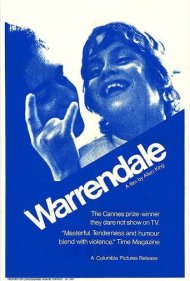 دانلود فیلم Warrendale سال 1967 - وارندیل