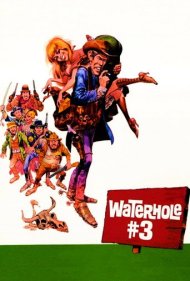 دانلود فیلم Waterhole #3 سال 1967 - آبشخور شماره ۳