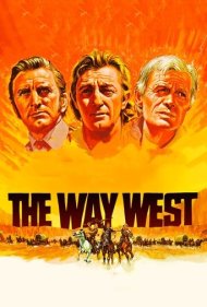 The Way West 1967