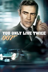 You Only Live Twice 1967