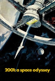 دانلود فیلم 2001: A Space Odyssey سال 1968