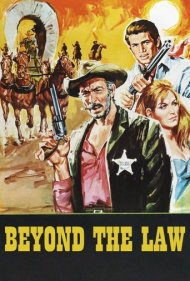 دانلود فیلم Beyond the Law سال 1968 - فراتر از قانون