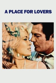 دانلود فیلم A Place for Lovers سال 1968 - محلی برای عشاق