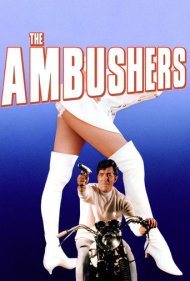 دانلود فیلم The Ambushers سال 1967 - کمینکنندگان