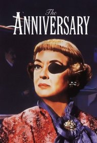 دانلود فیلم The Anniversary سال 1968 - سالگرد