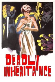 دانلود فیلم Deadly Inheritance سال 1968 - ارثیه مرگبار