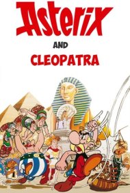 دانلود فیلم Asterix and Cleopatra سال 1968 - آستریکس و کلئوپاترا