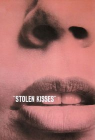 دانلود فیلم Stolen Kisses سال 1968 - بوسههای دزدکی
