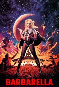 Barbarella 1968