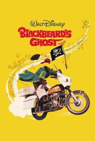 دانلود فیلم Blackbeard's Ghost سال 1968 - شبح ریش‌سیاه