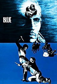 دانلود فیلم Blue سال 1968 - آبی
