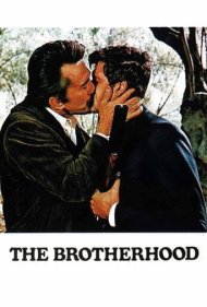 دانلود فیلم The Brotherhood سال 1968 - برادری