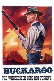 Buckaroo: The Winchester Does Not Forgive 1967