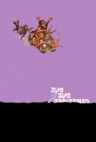 دانلود فیلم Bye Bye Braverman سال 1968 - خداحافظ برورمن