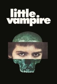 دانلود فیلم Little Vampire سال 1968 - خونآشام کوچک