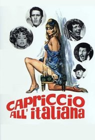 Caprice Italian Style 1968