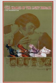 دانلود فیلم The Charge of the Light Brigade سال 1968 - حمله تیپ سبک