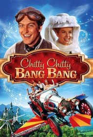 دانلود دوبله فارسی فیلم Chitty Chitty Bang Bang سال 1968 - چیتی چیتی بنگ بنگ