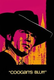 دانلود دوبله فارسی فیلم Coogan's Bluff سال 1968