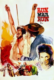 Run, Man, Run 1968