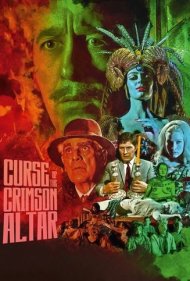 دانلود فیلم Curse of the Crimson Altar سال 1968 - نفرین محراب سرخ