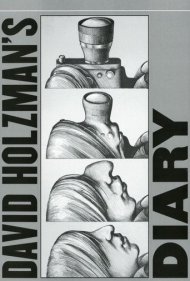 دانلود فیلم David Holzman's Diary سال 1967 - دفترچه خاطرات دیوید هولتزمن