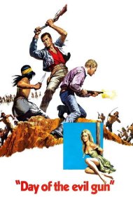 Day of the Evil Gun 1968