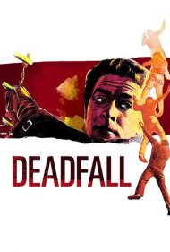 دانلود فیلم Deadfall سال 1968 - سقوط مرگبار