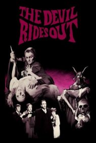 The Devil Rides Out 1968