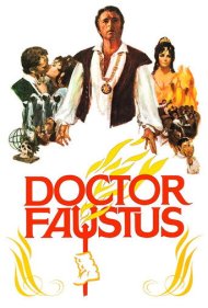 دانلود فیلم Doctor Faustus سال 1967 - دکتر فاستوس