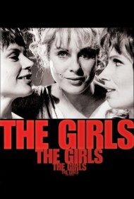 دانلود فیلم The Girls سال 1968 - دختران