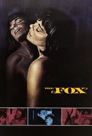 دانلود فیلم The Fox سال 1967 - روباه