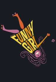 دانلود فیلم Funny Girl سال 1968 - دختر شوخ