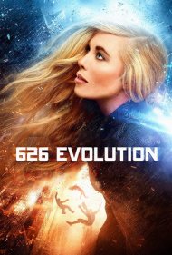 دانلود فیلم 626 Evolution سال 2017 - تکامل ۶۲۶