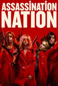 دانلود فیلم Assassination Nation سال 2018