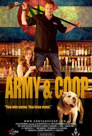 دانلود فیلم Army & Coop سال 2018 - آرمی و کوپ