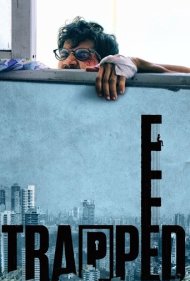 دانلود فیلم Trapped سال 2016 - گرفتار شده