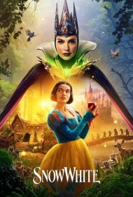 دانلود دوبله فارسی فیلم Snow White سال 2025 - سفید برفی