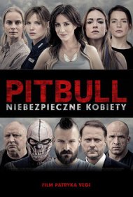 Pitbull: Tough Women 2016