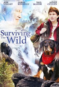 دانلود فیلم Surviving the Wild سال 2018 - بقا در حیات وحش