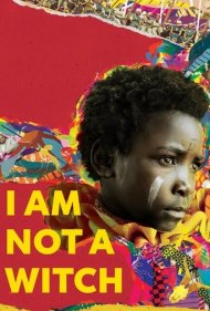 دانلود فیلم I Am Not a Witch سال 2017 - من ساحره نیستم