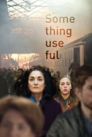 دانلود فیلم Something Useful سال 2017 - چیزی مفید
