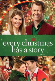 دانلود فیلم Every Christmas Has a Story سال 2016 - هر کریسمس داستانی دارد