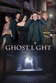 دانلود فیلم Ghost Light سال 2018 - نور شبح