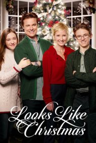 دانلود فیلم Looks Like Christmas سال 2016 - شبیه کریسمس