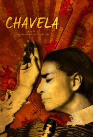 دانلود فیلم Chavela سال 2017 - چابلا