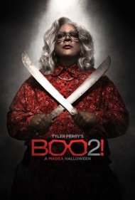 دانلود فیلم Boo 2! A Madea Halloween سال 2017 - بو 2! هالووین مادیا