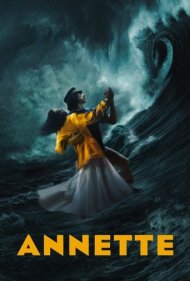 دانلود فیلم Annette سال 2021 - آنت