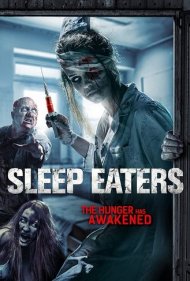 دانلود فیلم Sleep Eaters سال 2017