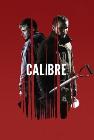 دانلود دوبله فارسی فیلم Calibre سال 2018 - کالیبر